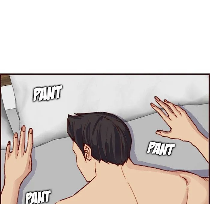 Read Never Too Late chapter 63 image 111 on Lezhin