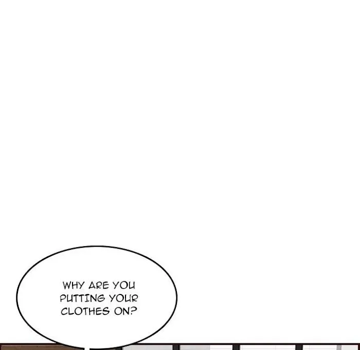 Read Never Too Late chapter 63 image 114 on Lezhin
