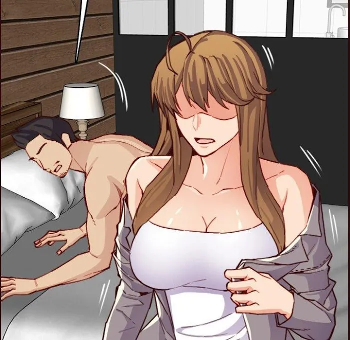 Read Never Too Late chapter 63 image 115 on Lezhin