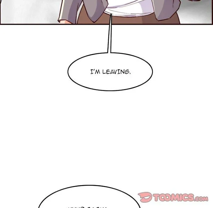 Read Never Too Late chapter 63 image 116 on Lezhin