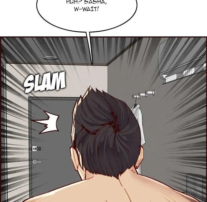 Read Never Too Late chapter 63 image 117 on Lezhin