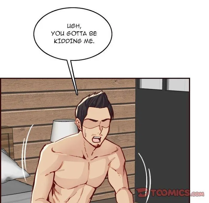 Read Never Too Late chapter 63 image 119 on Lezhin