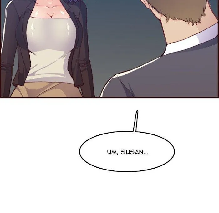 Read Never Too Late chapter 63 image 12 on Lezhin