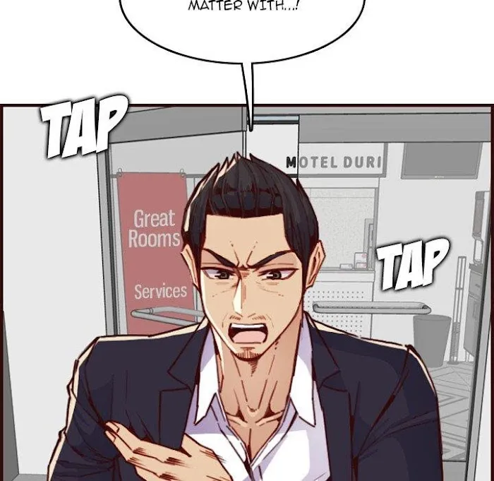 Read Never Too Late chapter 63 image 124 on Lezhin
