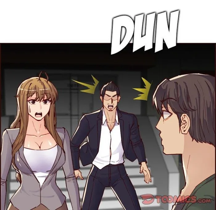 Read Never Too Late chapter 63 image 128 on Lezhin