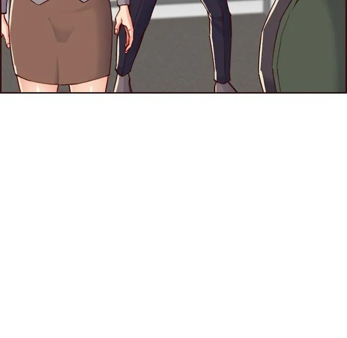 Read Never Too Late chapter 63 image 129 on Lezhin