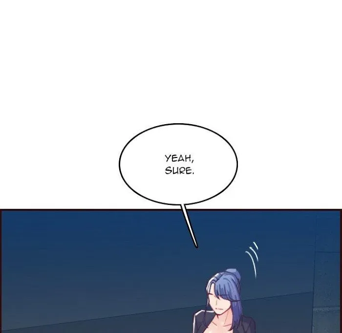 Read Never Too Late chapter 63 image 19 on Lezhin