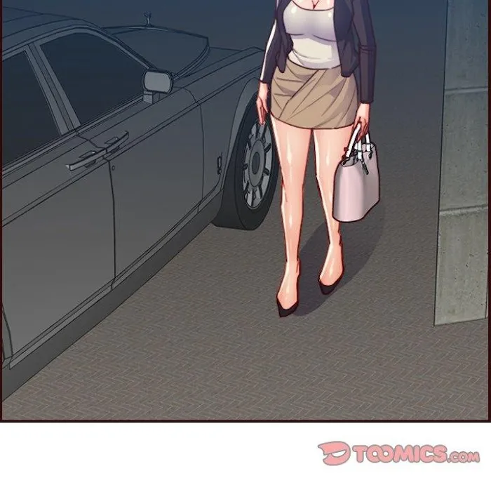 Read Never Too Late chapter 63 image 20 on Lezhin