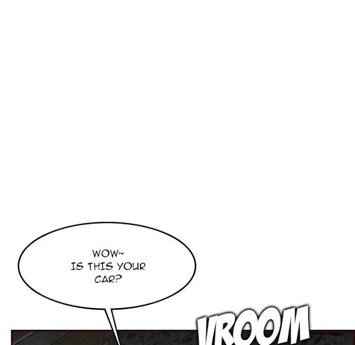 Read Never Too Late chapter 63 image 21 on Lezhin