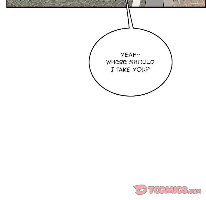 Read Never Too Late chapter 63 image 23 on Lezhin