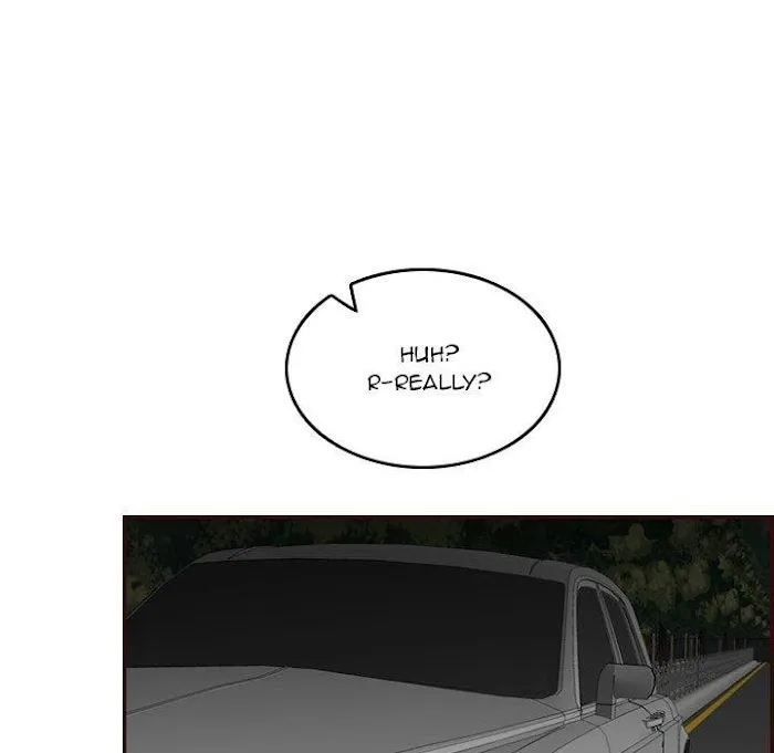 Read Never Too Late chapter 63 image 27 on Lezhin