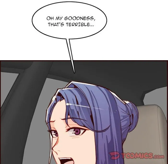 Read Never Too Late chapter 63 image 29 on Lezhin