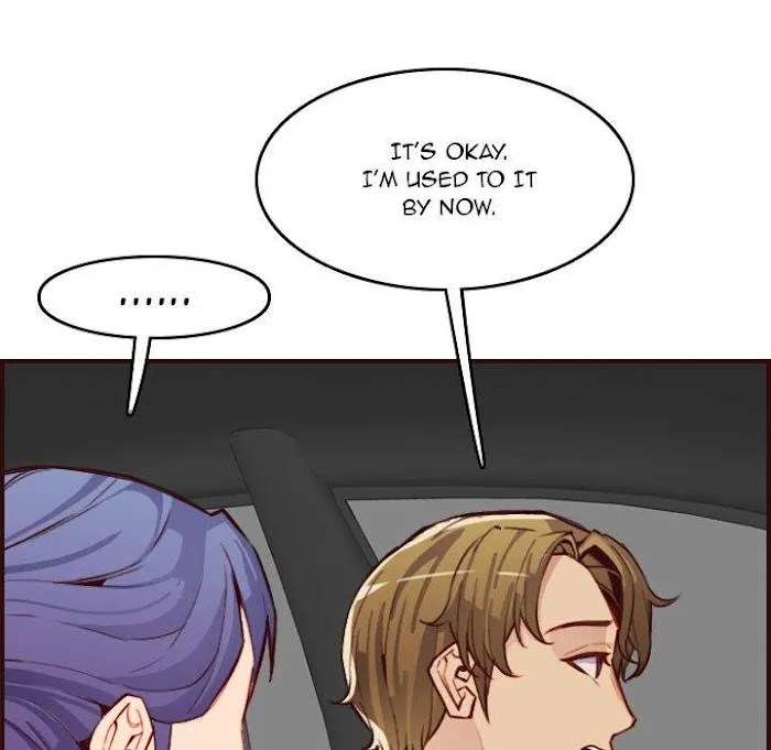 Read Never Too Late chapter 63 image 31 on Lezhin