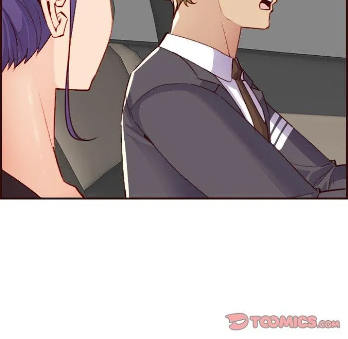 Read Never Too Late chapter 63 image 32 on Lezhin