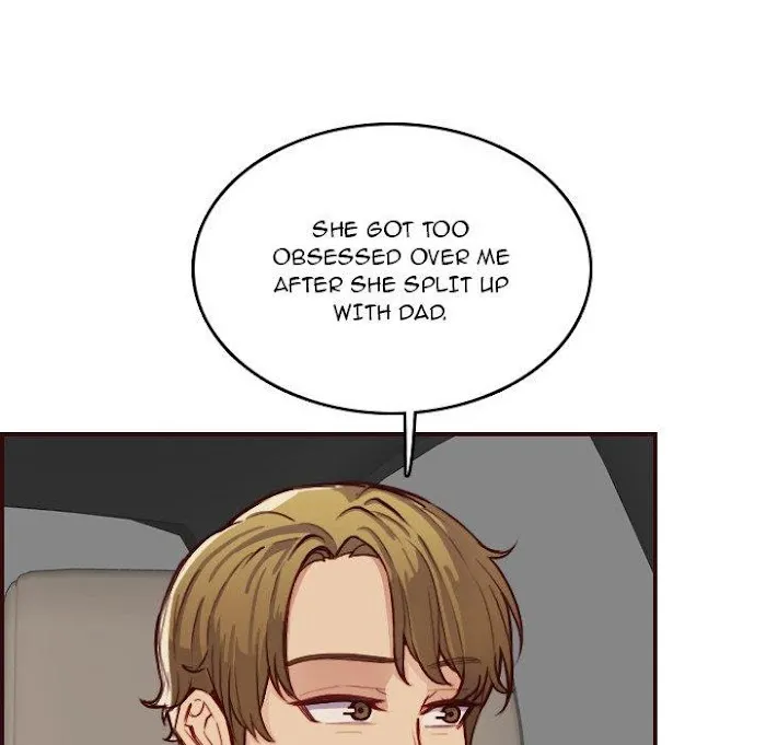 Read Never Too Late chapter 63 image 33 on Lezhin