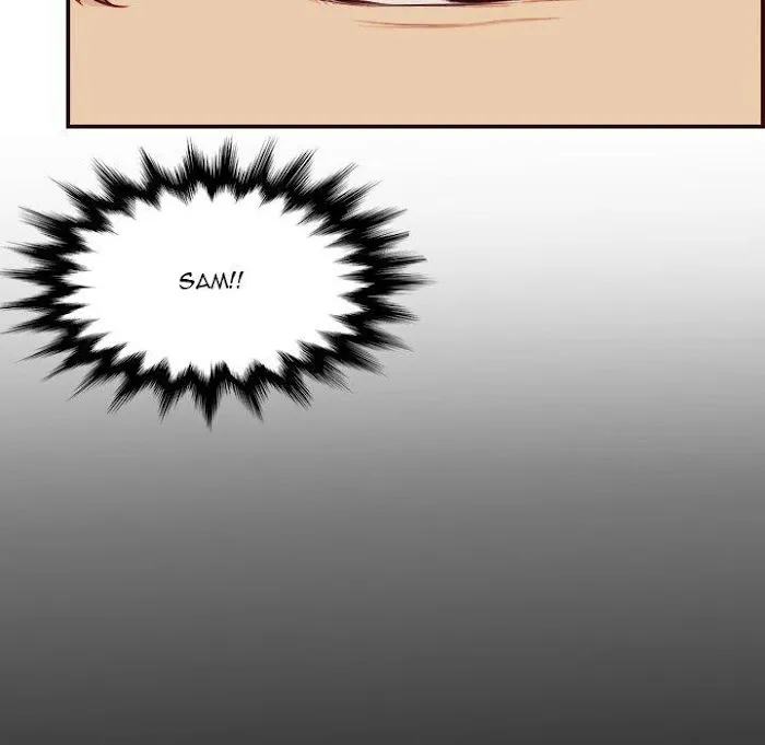 Read Never Too Late chapter 63 image 36 on Lezhin