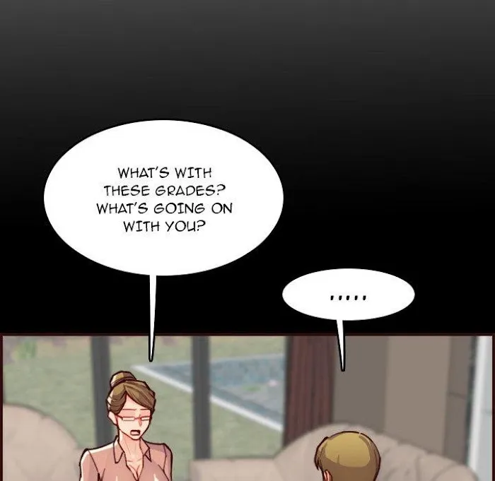 Read Never Too Late chapter 63 image 37 on Lezhin