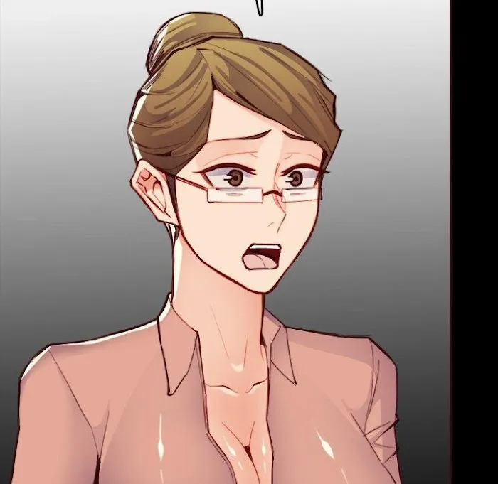 Read Never Too Late chapter 63 image 40 on Lezhin