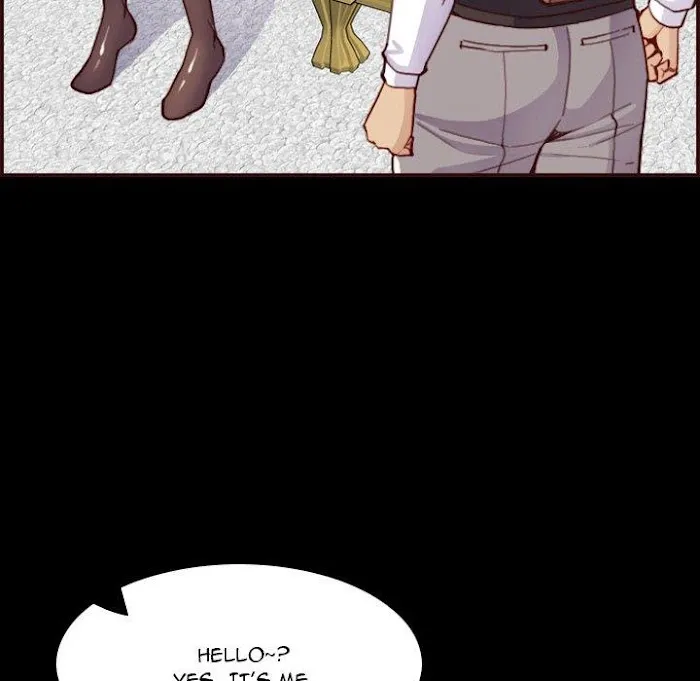 Read Never Too Late chapter 63 image 43 on Lezhin