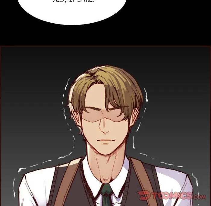 Read Never Too Late chapter 63 image 44 on Lezhin