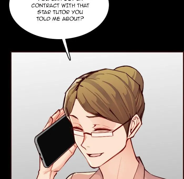 Read Never Too Late chapter 63 image 46 on Lezhin
