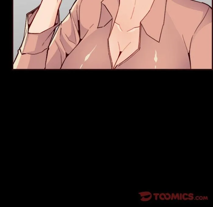 Read Never Too Late chapter 63 image 47 on Lezhin