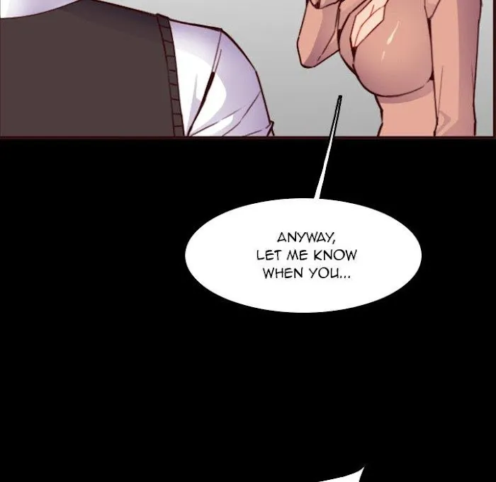 Read Never Too Late chapter 63 image 49 on Lezhin