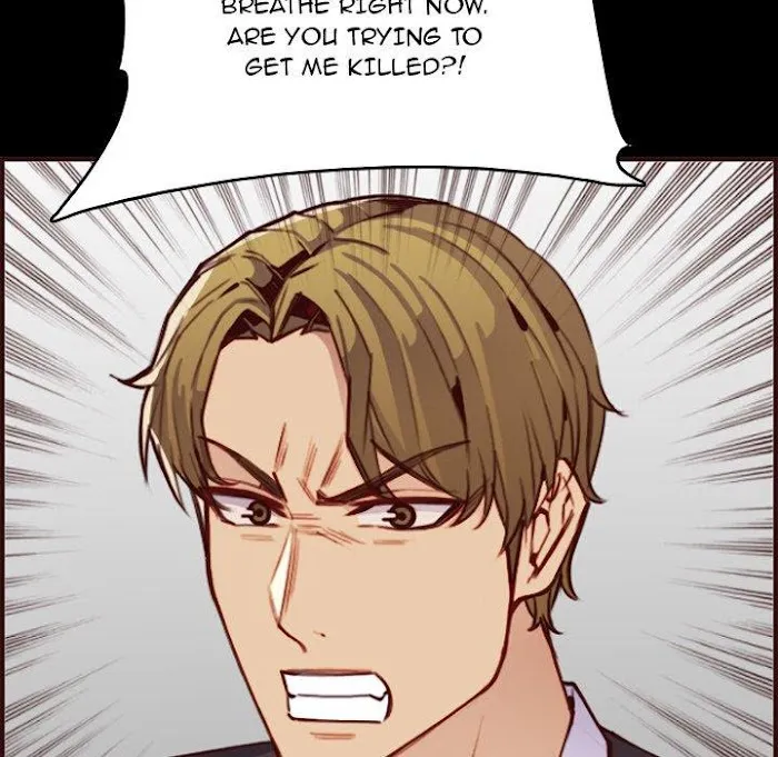 Read Never Too Late chapter 63 image 52 on Lezhin