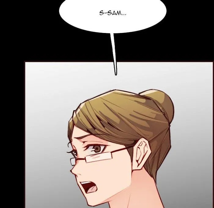 Read Never Too Late chapter 63 image 54 on Lezhin