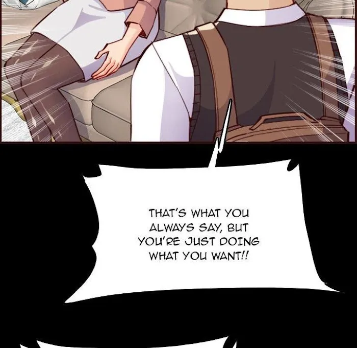Read Never Too Late chapter 63 image 57 on Lezhin