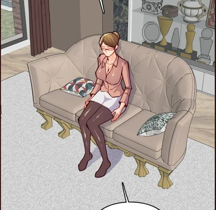 Read Never Too Late chapter 63 image 63 on Lezhin