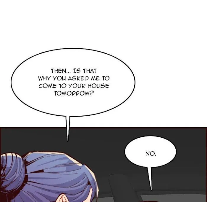 Read Never Too Late chapter 63 image 69 on Lezhin