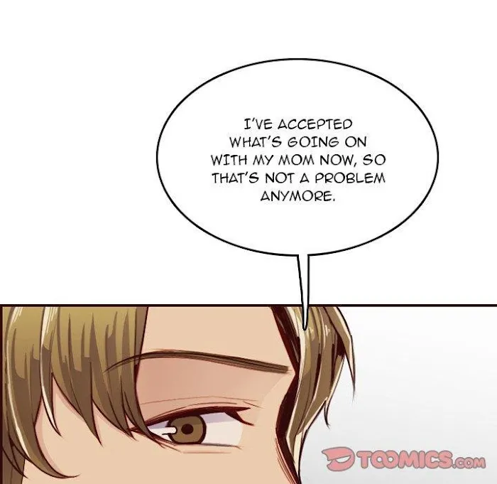 Read Never Too Late chapter 63 image 71 on Lezhin