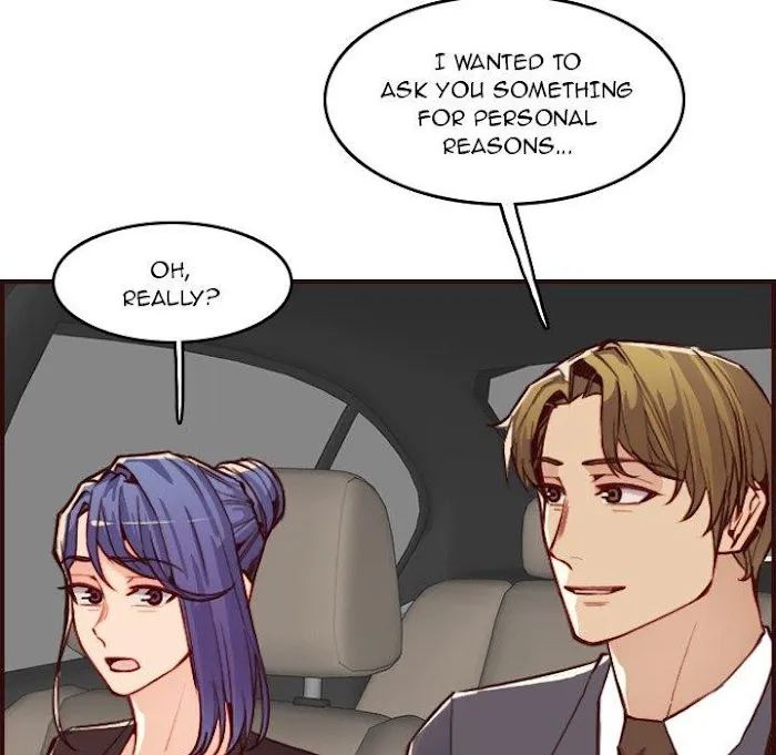 Read Never Too Late chapter 63 image 73 on Lezhin