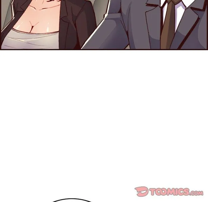 Read Never Too Late chapter 63 image 74 on Lezhin