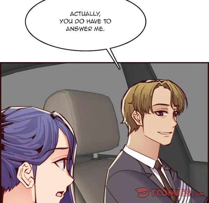 Read Never Too Late chapter 63 image 77 on Lezhin