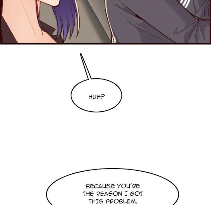 Read Never Too Late chapter 63 image 78 on Lezhin