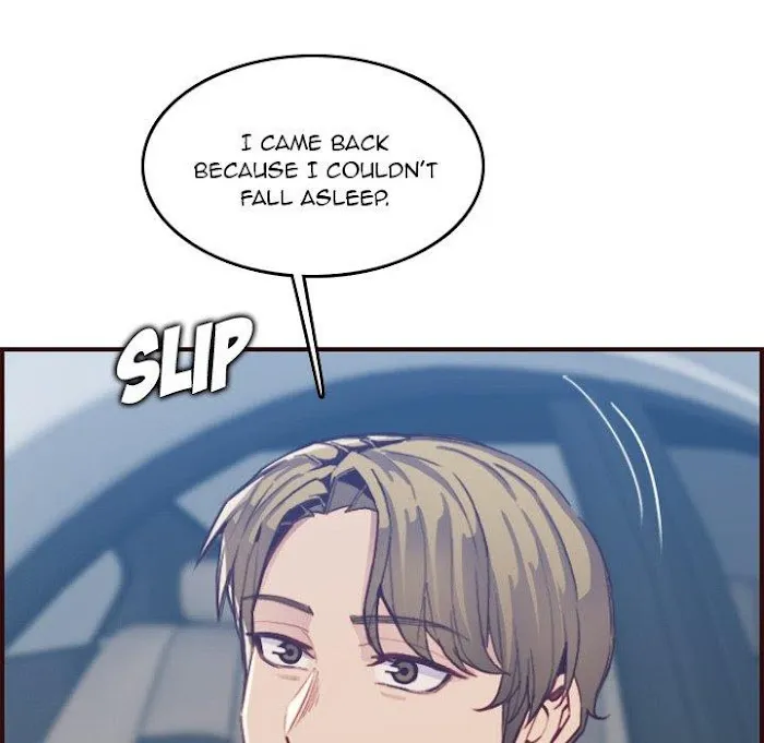 Read Never Too Late chapter 63 image 9 on Lezhin