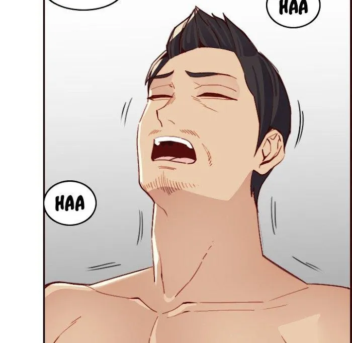 Read Never Too Late chapter 63 image 90 on Lezhin