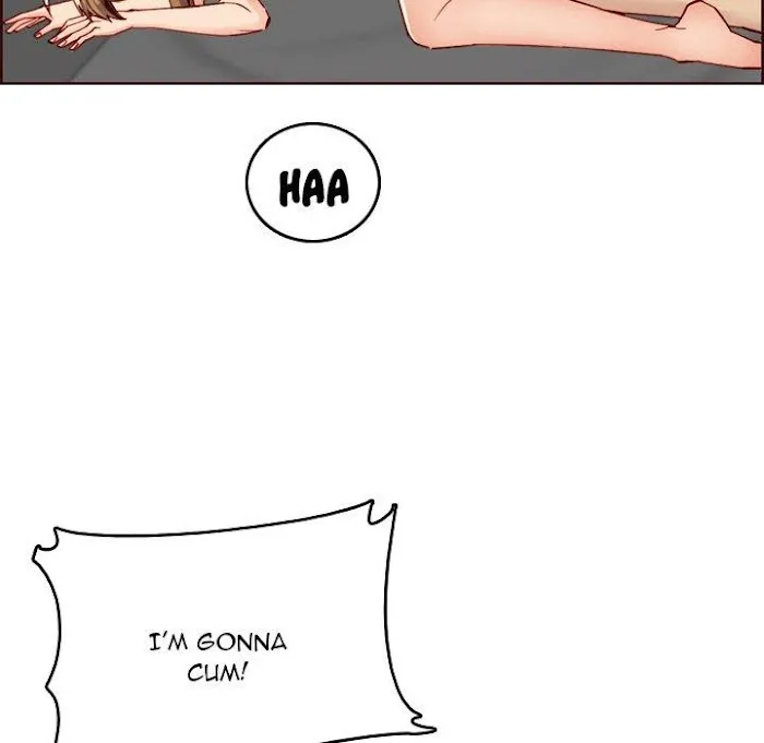 Read Never Too Late chapter 63 image 97 on Lezhin