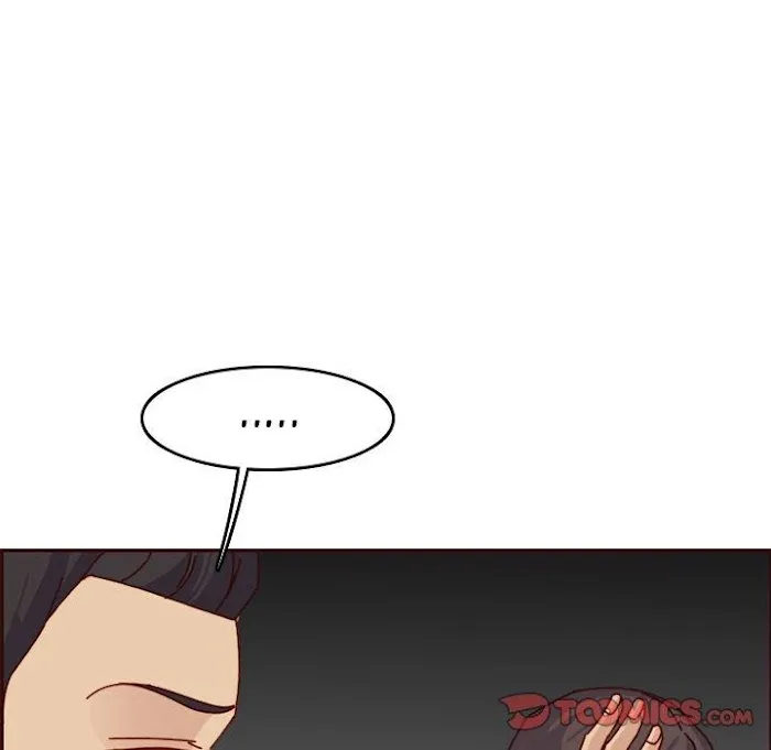 Read Never Too Late chapter 64 image 104 on Lezhin