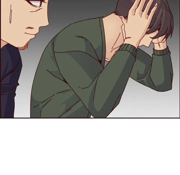 Read Never Too Late chapter 64 image 105 on Lezhin