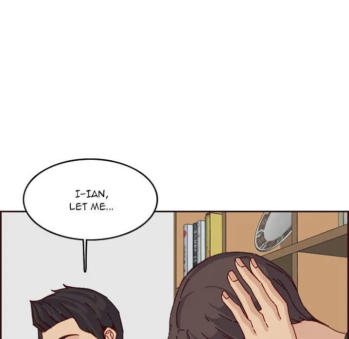 Read Never Too Late chapter 64 image 106 on Lezhin