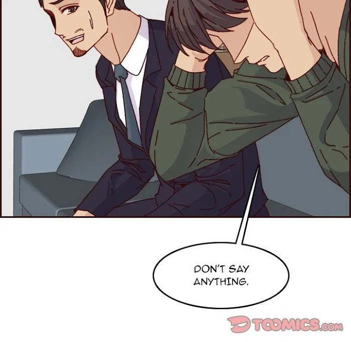 Read Never Too Late chapter 64 image 107 on Lezhin