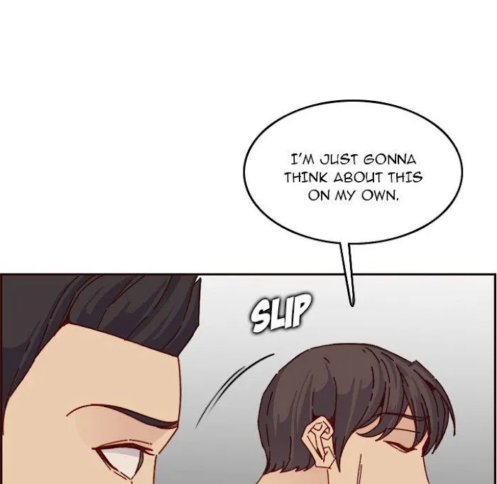 Read Never Too Late chapter 64 image 108 on Lezhin