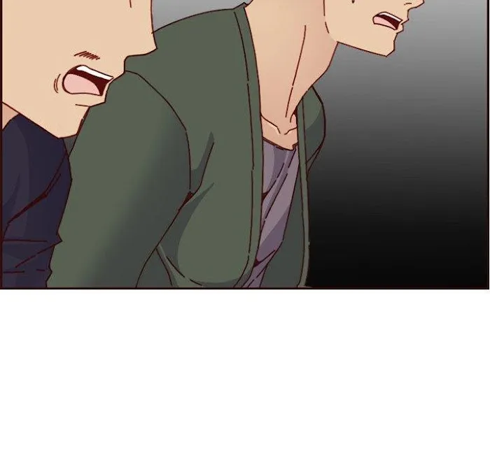 Read Never Too Late chapter 64 image 109 on Lezhin