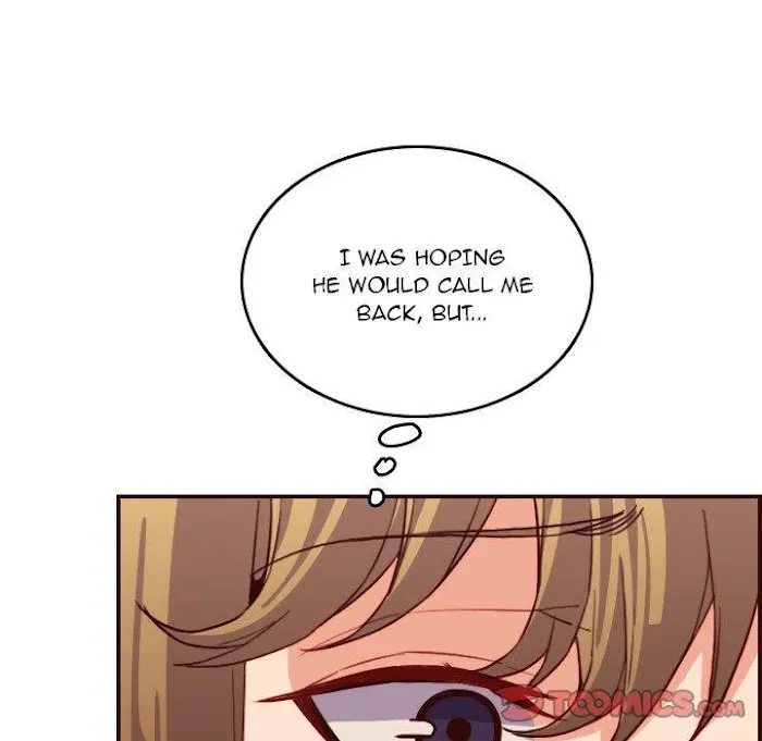 Read Never Too Late chapter 64 image 11 on Lezhin