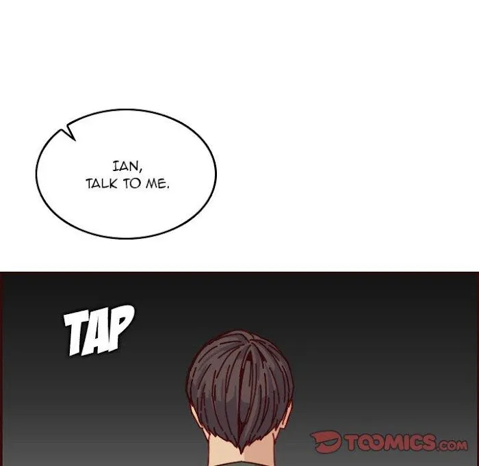 Read Never Too Late chapter 64 image 110 on Lezhin