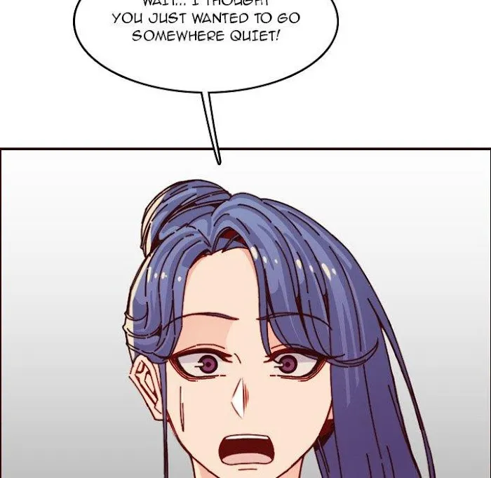 Read Never Too Late chapter 64 image 115 on Lezhin