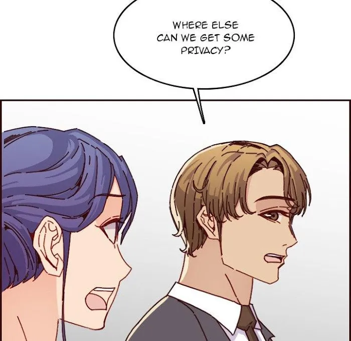 Read Never Too Late chapter 64 image 117 on Lezhin